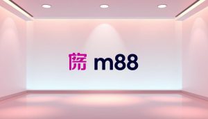 ลิ้ง m88
