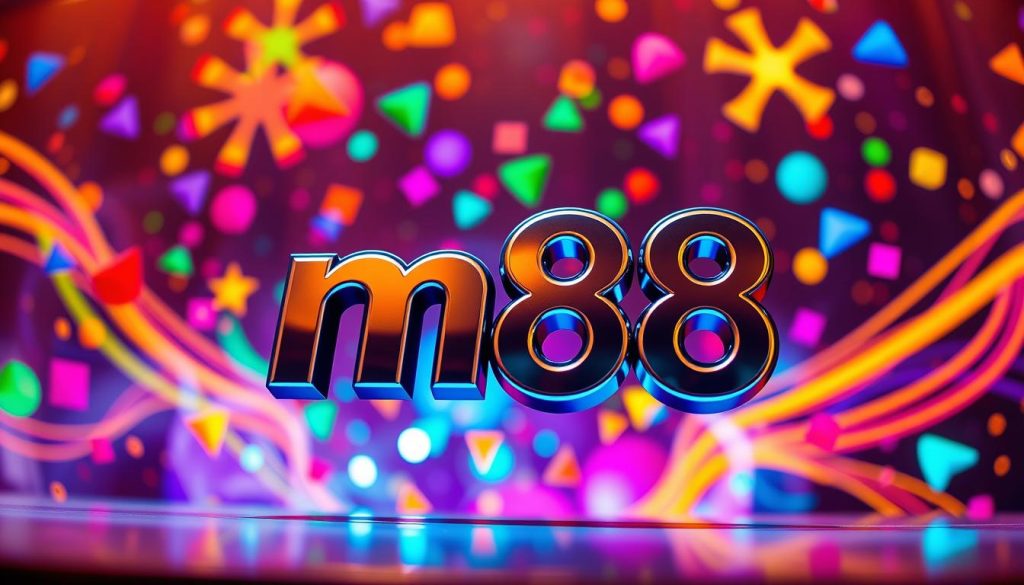 สมัคร m88