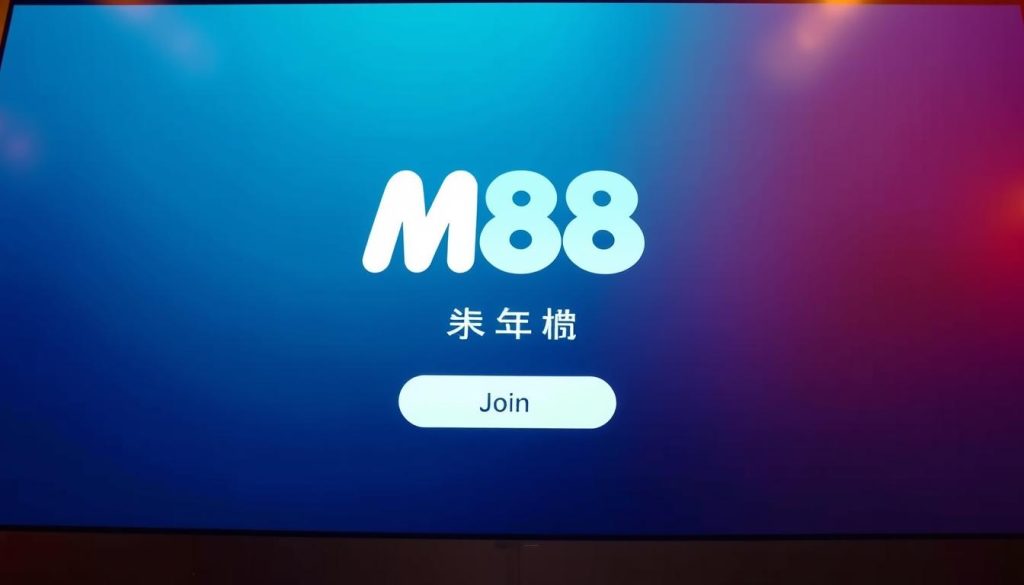 สมัครสมาชิก M88