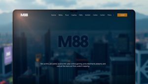 เว็บ m88 ดี ไหม